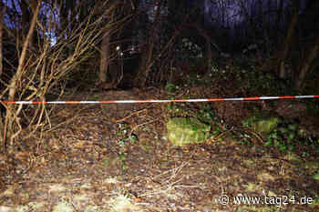 Gefundene Babyleiche in Dresden: Mädchen beigesetzt, Mutter weiter verschwunden - TAG24