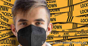 Kreis Ravensburg: Aufhebung der Ausgangsbeschränkung für nicht-immunisierte Personen - WOCHENBLATT