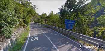 Lavori strada del Turchino: senso unico alternato tra Ovada e il confine - Radio Gold