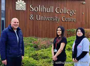 New strategy for adult social care approved by Solihull Council - Solihull Observer