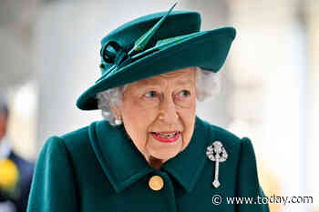What’s next for the royal family after Queen Elizabeth’s COVID-19 diagnosis?