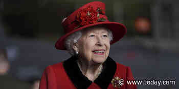 Queen Elizabeth diagnosed with coronavirus, experiencing 'mild' symptoms