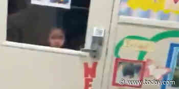 Mom finds toddler locked inside day care after workers left for the day