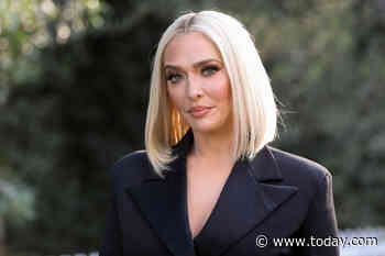 Erika Jayne accused of ‘aiding and abetting’ Tom Girardi in $2.1 million lawsuit
