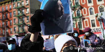 For an Asian American woman like me, Christina Yuna Lee's death hits too close to home