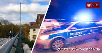 Frau wird in Ravensburg von Handtaschendieben überfallen - Schwäbische