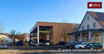 Stadt Ravensburg plant neues Quartier: Am Bahnhof könnten mehr als 100 Wohnungen entstehen - Schwäbische