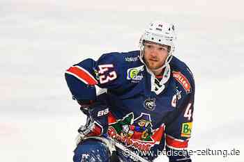 4:5 in Ravensburg: Der EHC Freiburg verliert das Derby nach Penaltyschießen - EHC Freiburg - Badische Zeitung - Badische Zeitung