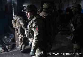 Guerre en Ukraine: les alentours de Kiev pillonés, un 3e round de pourparlers... Suivez notre direct