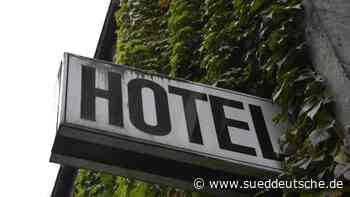 Handel und Tourismus: Lockerungen schnell umsetzen - Süddeutsche Zeitung - SZ.de