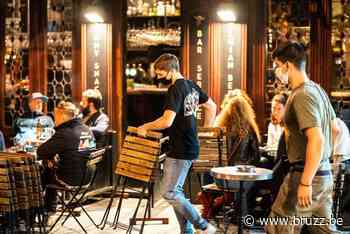 Horeca Brussel over afschaffing CST: 'Nu hopen dat zakenmensen terugkomen' - BRUZZ