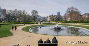 Op huizenjacht in... de Europese wijk in Brussel: “Hier vind je echte art-nouveaupareltjes” - Het Laatste Nieuws