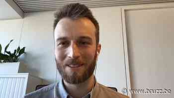 Actiris: 'Werkloosheid opnieuw op recordlaagte in Brussel' - BRUZZ