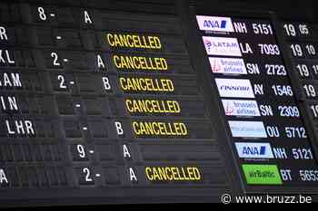 Luchtvaartmaatschappij ANA schrapt Europese vluchten, behalve Brussel - BRUZZ