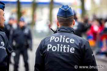 Politie Brussel Noord pakt twee drugdealers op - BRUZZ