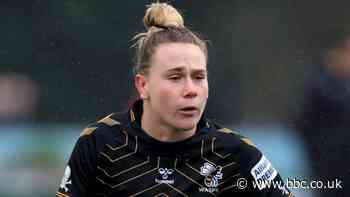 Premier 15s: Wasps beat Harlequins 30-14