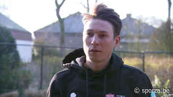 Jasper Philipsen heeft vertrouwen na sprintzeges in UAE Tour: "Hoef voor niemand onder te doen" - sporza.be