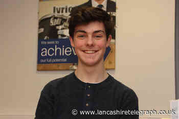 Haslingden: Student who toured with Billy Elliot The Musical seeking Oxford place