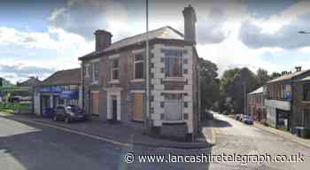 Vacant pub on corner of Grane Road could be turned into offices