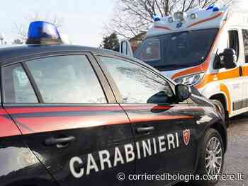 Castel Maggiore, volo di sei metri in un cantiere: muore artigiano - Corriere