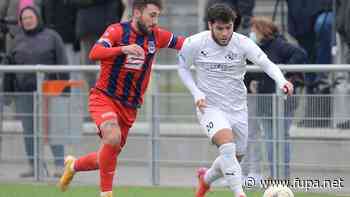 VfB 03 Hilden will Hinrunde auf Platz drei beenden - FuPa