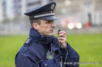 POL-ME: 40-Jährige beraubt: Polizei ermittelt - Hilden - 2203029 - Presseportal.de