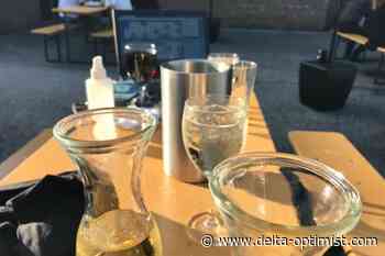 Delta wants to see patio expansion options continue - Delta Optimist