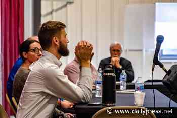 Column: Delta Force is back in session | News, Sports, Jobs - Escanaba Daily Press