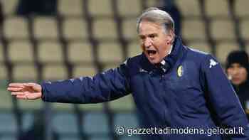 Il Modena capolista all'attacco dell'Olbia. Tesser: «Un match importantissimo» - La Gazzetta di Modena