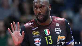 Superlega: Civitanova battuta a Modena - Virgilio Sport