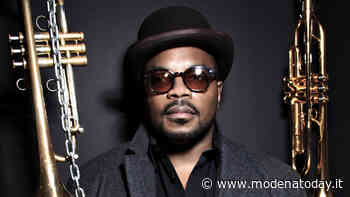 Concerto di Jeremy Pelt quintetto a Modena allo Smallet Presso abate Road - ModenaToday