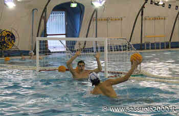 Sconfitta per la Sea Sub Modena a Torino - sassuolo2000.it - SASSUOLO NOTIZIE - SASSUOLO 2000