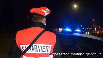 Mirandola, ruba in supermarket merce per oltre 500 euro - La Gazzetta di Modena