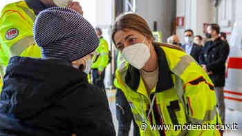 Oncoematologia pediatrica, cinque posti letto a Modena per i bambini ucraini - ModenaToday