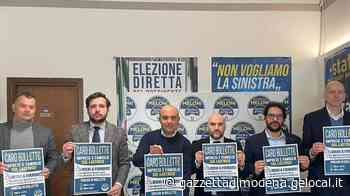 «Bollette, aziende modenesi lasciate sole dal Comune» - La Gazzetta di Modena