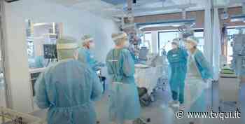 AGGIORNAMENTO COVID, IN CALO I POSITIVI. A MODENA 253 NUOVI CASI - Tvqui