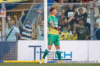 Modena FC - Resto del Carlino - La solidità difensiva sta facendo la differenza - Parlando di Sport