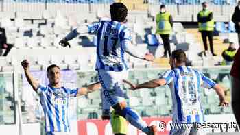 Modena - Pescara, le formazioni ufficiali - IlPescara