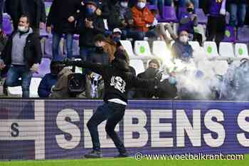 🎥 Hoe &quot;Laat de zon in je hart&quot; de theme song werd van de vorige Antwerpse derby