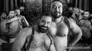 Grin and Bear It – Get Hooked at Bearracuda - metrosource.com