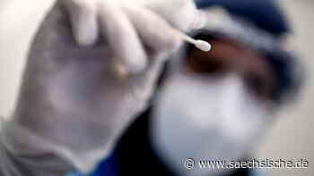 Dresden: Als Gesundheitspersonal ausgegeben: Täter rauben Dresdner aus - Sächsische.de