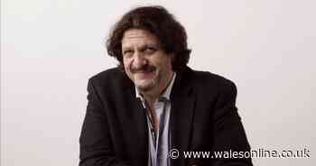 Jay Rayner says Cardiff's food scene is transformed as city's arch-critic returns - Wales Online