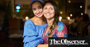 Russian chef joins forces with Ukrainian best friend to serve food across frontiers - The Guardian