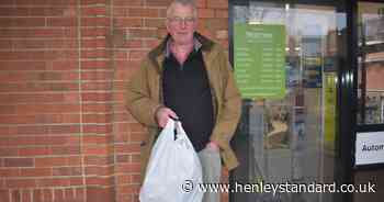 Stop selling food in plastic, says author - Henley Standard