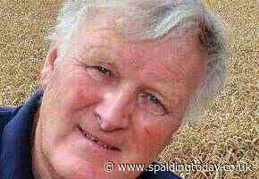 What do you think a farmer's job is? - Spalding Today