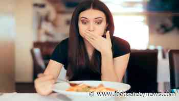 Public food complaints in Ireland up in 2021 - Food Safety News
