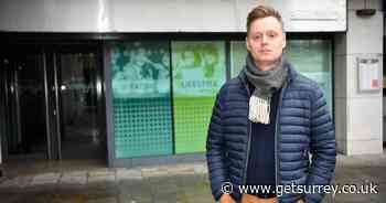Epsom Social: Inside new 200-seater food hall coming this summer - Surrey Live