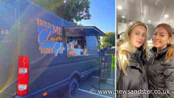 Mexican cuisine food truck business Nacho Nacho looking to expand | News and Star - News & Star