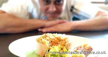 Gloucestershire hotel marks British Pie Week with celebration of county food - Gloucestershire Live