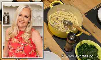 ‘Couldn’t believe the difference’: Mother uses food hack to ‘revolutionise’ meals - Express